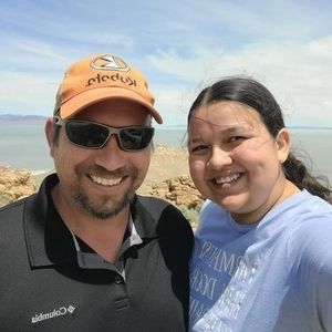 Meet your Posher, Cathy